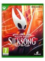 Hollow Knight: Silksong (XBOX Series X)