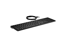 HP 320K WD KBD