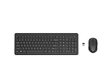 HP 330 Wireless Mouse and Keyboard (SLO)