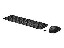 HP 655 Wireless Kybd and Mouse BULK 9pcs