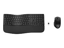 HP 685 Comfort Dual-Mode Kbd and Ms