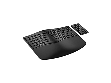 HP 965 BLK Ergonomic WL KBD Adriatics