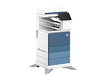HP Clr LaserJet Ent Flw MFP 6800zfsw Prt