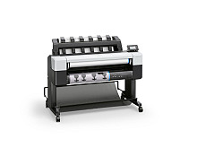 HP DesignJet T1600dr 36inch PS Printer