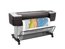HP DesignJet T1700dr 44-in Printer
