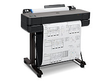 HP DesignJet T630 24inch Printer 2025