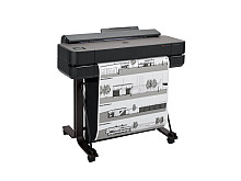 HP DesignJet T650 24inch Printer 2025