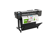 HP DesignJet T830 36inch MFP Printer