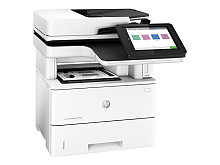 HP LaserJet Enterprise MFP M528f