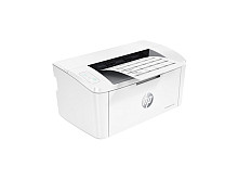 HP LaserJet M110W Mono Printer