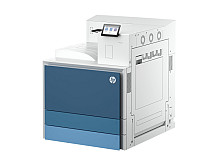 HP LJ Enterprise 8501DN Printer