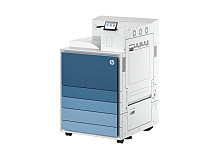HP LJ Enterprise 8501x Printer