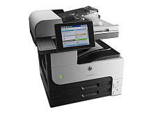 HP MFP LaserJet M725dn