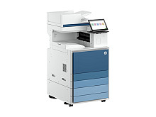 HP Mono LaserJet Enterprise Flow MFP