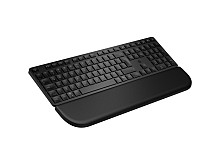 HP Multi-Device Dual-Mode Keyboard with