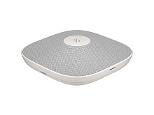 HP Poly A2 WHT TBL Mic
