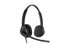 HP Poly Mission 425 USB Wired Headset