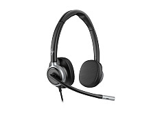 HP Poly Mission 625 USB Wired Headset