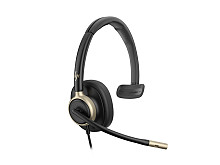 HP Poly Mission 815 USB Wired Headset