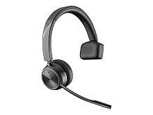 HP Poly Savi 7210 Office DECT Headset