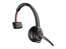 HP Poly Savi 8210 UC MS Teams Headset
