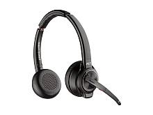 HP Poly Savi 8220 UC MS Teams Headset