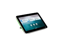 HP Poly TC10 White Touch Controller