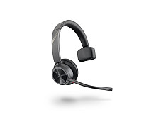 HP Poly Voyager 4310 MS Teams Headset
