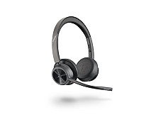 HP Poly Voyager 4320-M MS Teams Headset