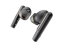 HP Poly Voyager Free 60/60+ Blck Earbuds