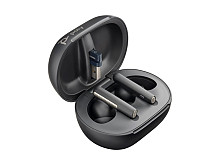 HP Poly Voyager Free 60+ UC Earbuds