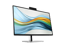 HP S5 Pro 527pm 27i QHD USB-C Conf MNTR