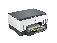 HP Smart Tank 720 All-in-One A4 Color
