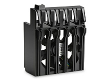 HP Z4 Fan/Frnt Crd Guide Kit