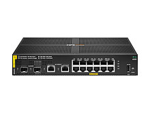 HPE ANW 6000 12G CL4 2F 139W Sw