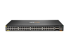 HPE ANW 6200F 48G 4SFP+ Switch