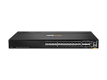 HPE ANW 8100-24XF4C FB3F2AC Bdl