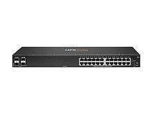 HPE Aruba 6100 Switch 24G 4SFP+