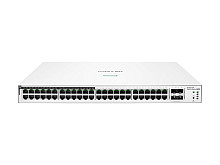 HPE Aruba Switch IOn 1830 48G 4SFP 370W