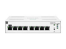 HPE Aruba Switch IOn 1830 8G
