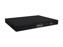 HPE NW CW Sw 24F 8G 4P 5150EI