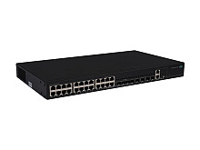 HPE NW CW Sw 24G PoE+ 4F 4P 5150EI