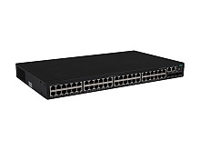 HPE NW CW Sw 48G PoE+ 4P 5150EI