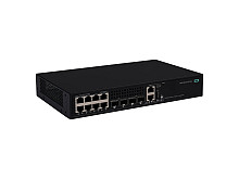 HPE NW CW Sw 8G 2F 2P 5150EI