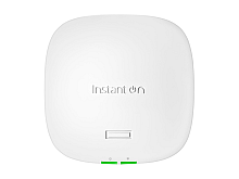 HPE NW ION AP Bdl w/PSU EU AP32