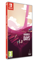 Hundred Days – Winemaking Simulator (Nintendo Switch)