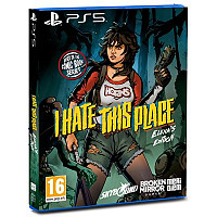 I Hate This Place - Elena's Edition (Playstation 5)