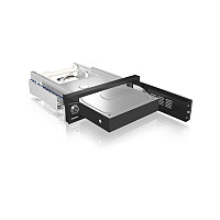 IcyBox IB-168SK-B 5.25 kletka za vgradnjo diska