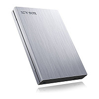IcyBox IB-241WP USB-C 3.0 ohišje za 2,5