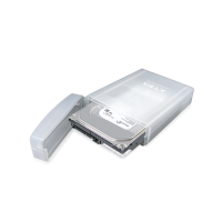 IcyBox IB-AC602a zaščitno ohišje za 3.5 trde diske